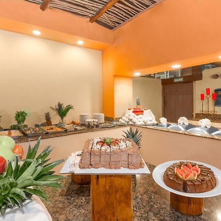 Posada Real Los Cabos San José del Cabo Esterno foto