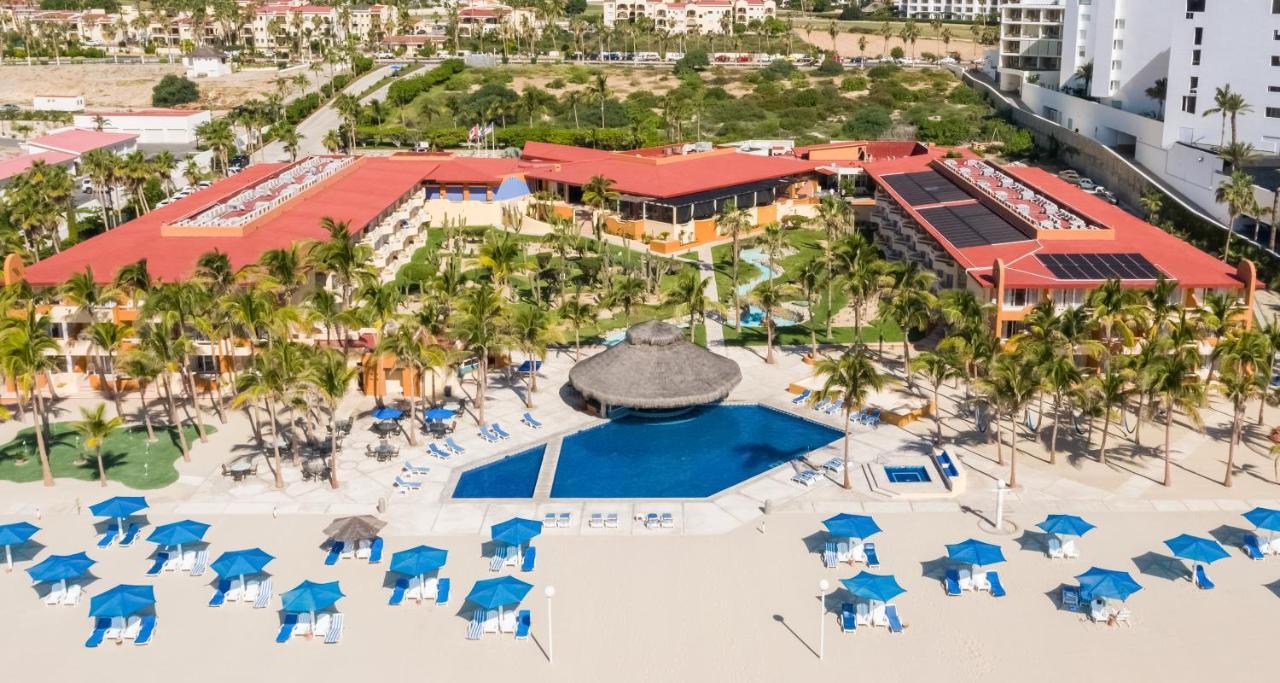 Posada Real Los Cabos San José del Cabo Esterno foto