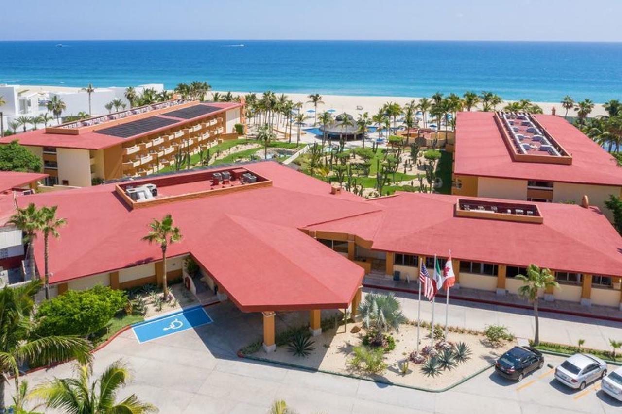 Posada Real Los Cabos San José del Cabo Esterno foto