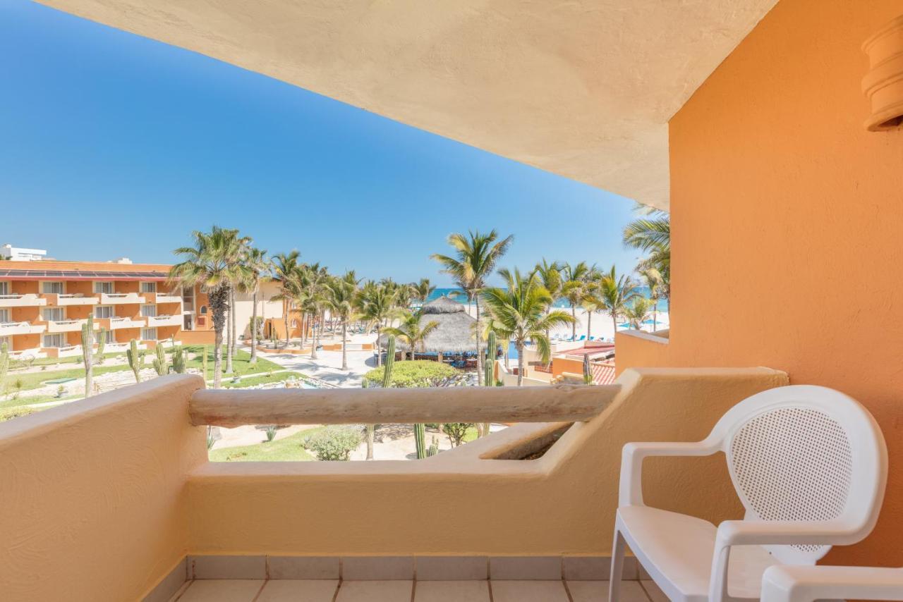 Posada Real Los Cabos San José del Cabo Esterno foto