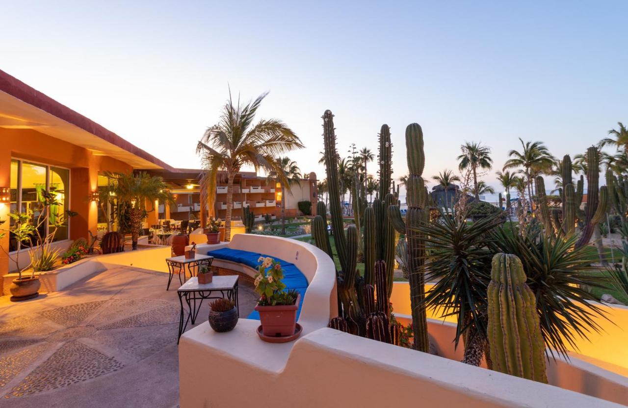 Posada Real Los Cabos San José del Cabo Esterno foto
