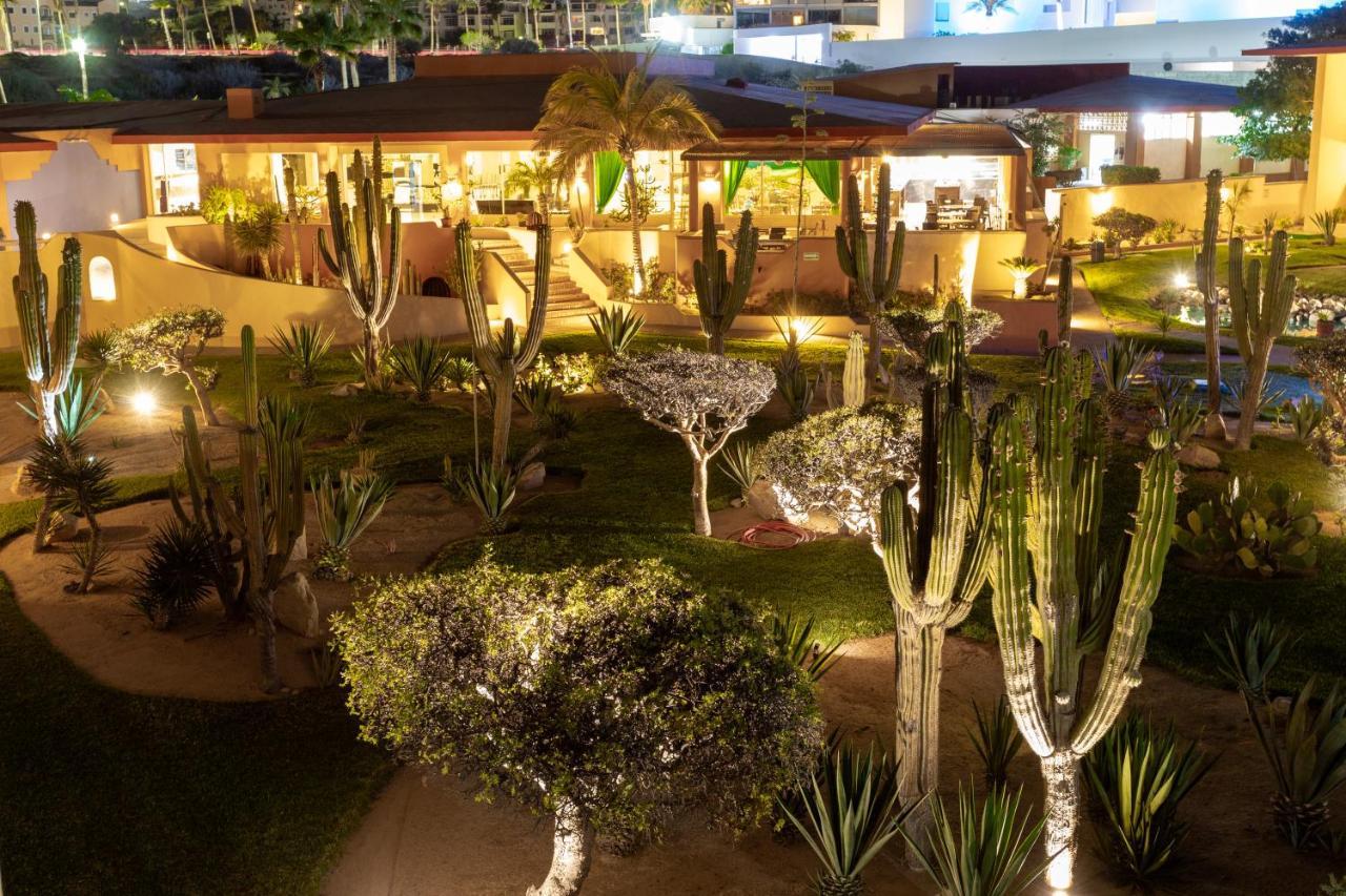 Posada Real Los Cabos San José del Cabo Esterno foto