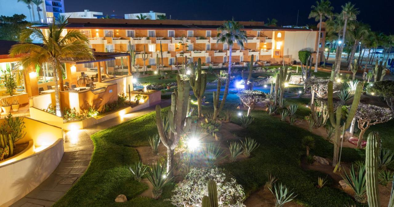 Posada Real Los Cabos San José del Cabo Esterno foto
