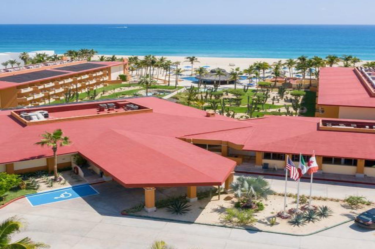 Posada Real Los Cabos San José del Cabo Esterno foto