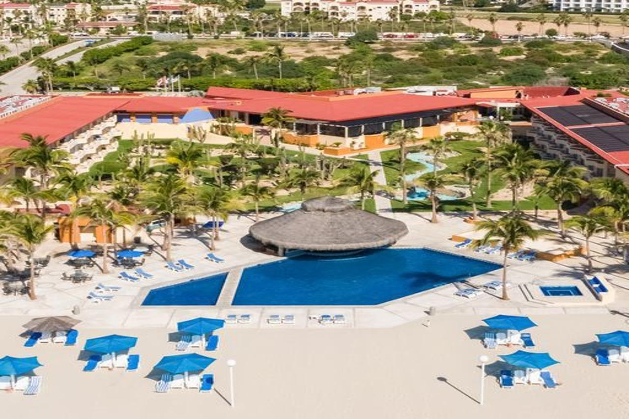 Posada Real Los Cabos San José del Cabo Esterno foto
