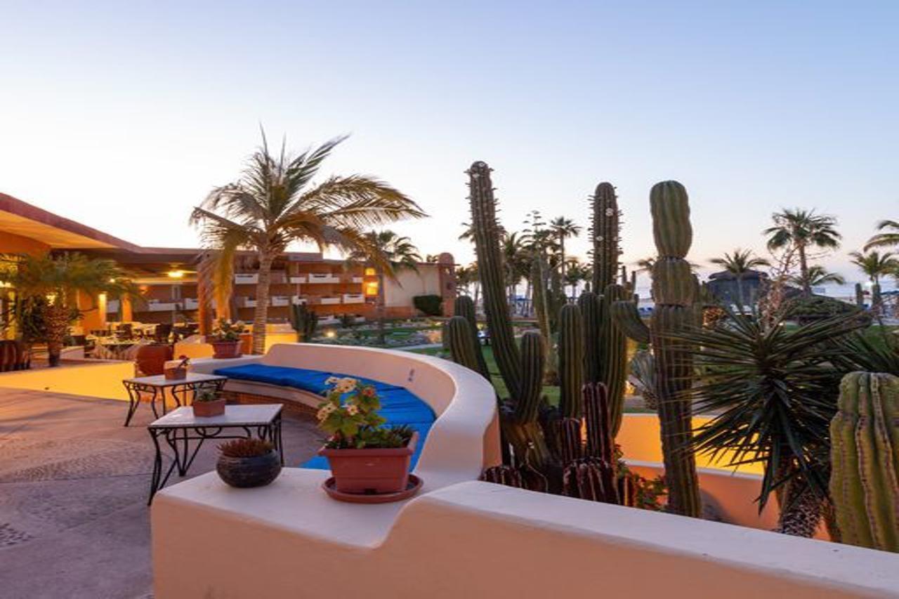 Posada Real Los Cabos San José del Cabo Esterno foto