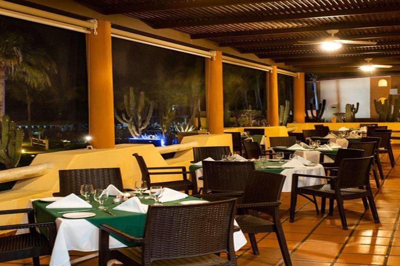 Posada Real Los Cabos San José del Cabo Esterno foto