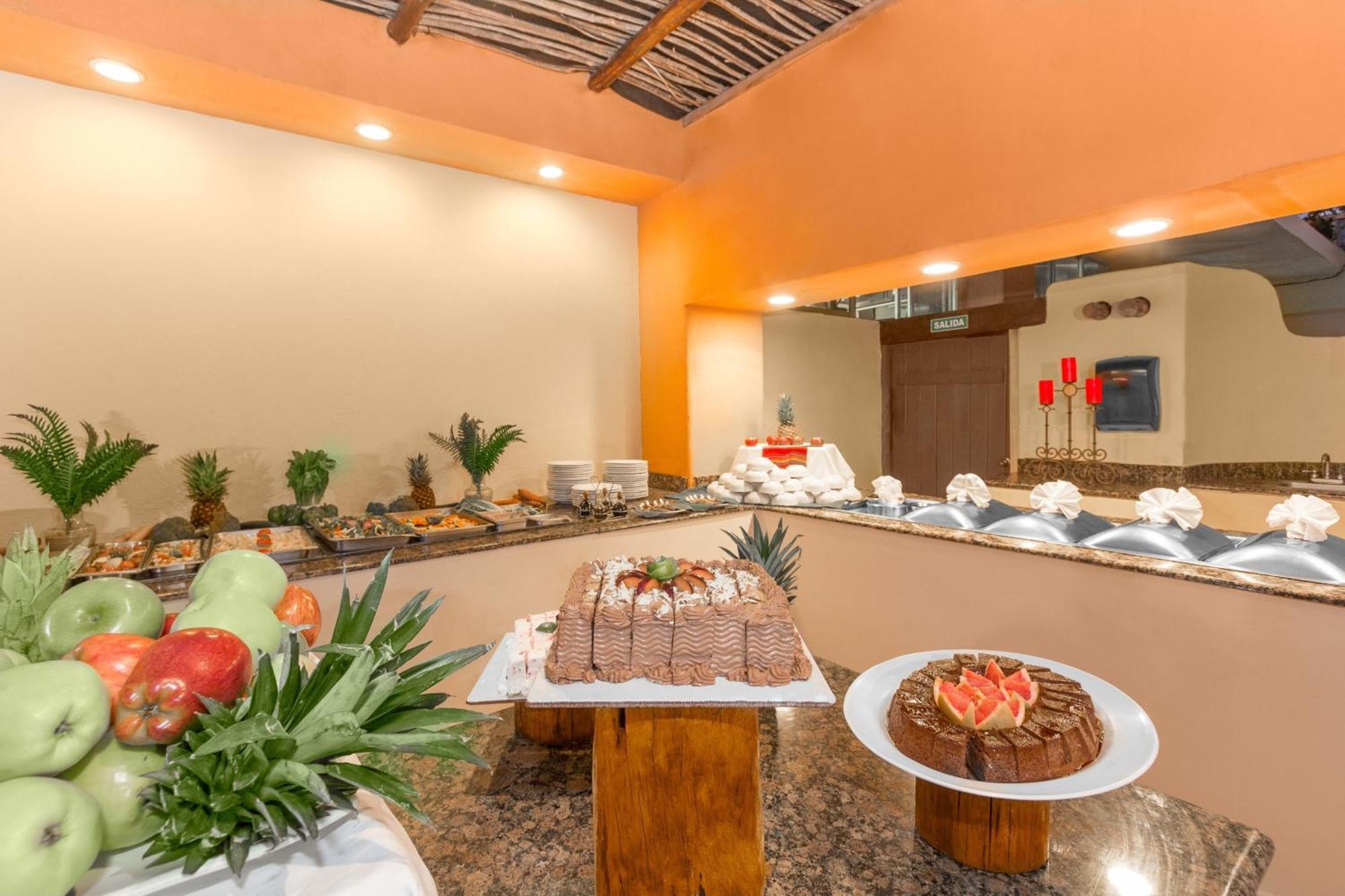 Posada Real Los Cabos San José del Cabo Esterno foto