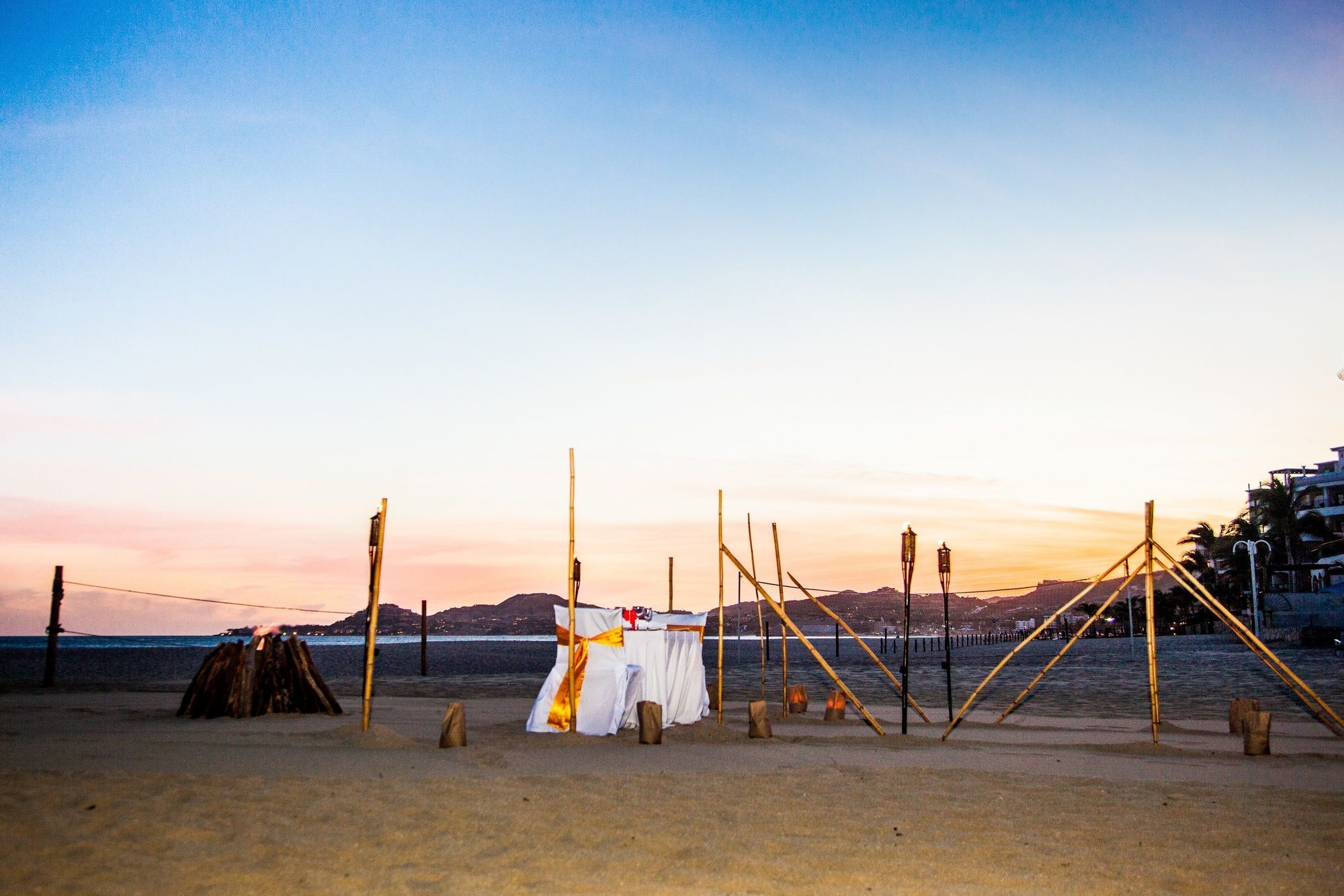 Posada Real Los Cabos San José del Cabo Esterno foto