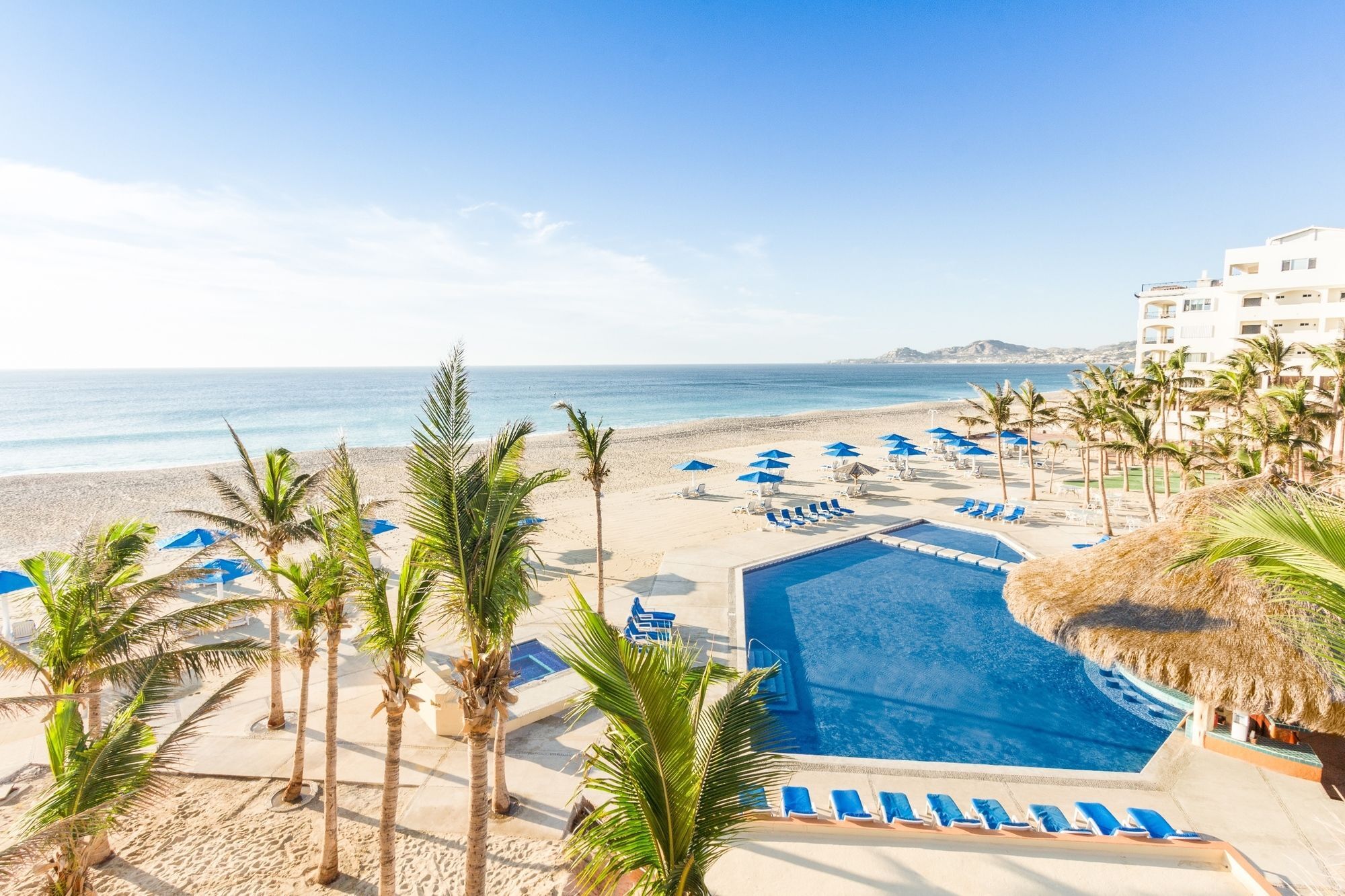 Posada Real Los Cabos San José del Cabo Esterno foto